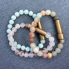 Guidance | Montana Agate Intention Bracelet