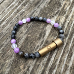 Manifesting New Moon Intention Bracelet