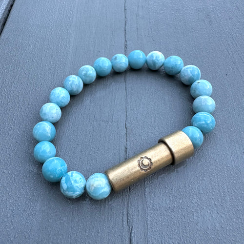 Larimar - connection to Atlantis