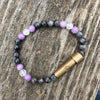 Manifesting New Moon Intention Bracelet